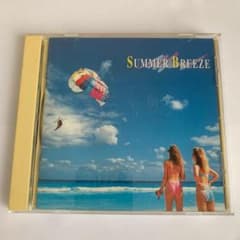 SUMMER BREEZE CDのサムネイル