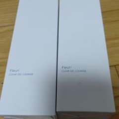 フルリ クリアゲルクレンズ 150gのサムネイル