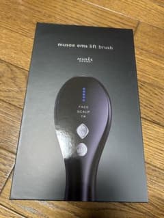 ミュゼ EMSリフトブラシのサムネイル