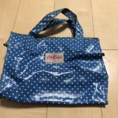 大幅値下げ‼️‼️Cath キャスキッドソン トートバッグのサムネイル