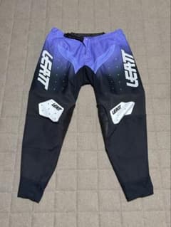 LEATT モトクロスジャージ XLサイズのサムネイル