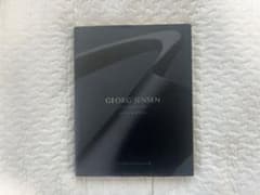 GEORG JENSEN シルバー & デザイン 本 書籍 - メルカリ