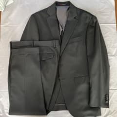 ORIHICA スーツ REDA カーキのサムネイル
