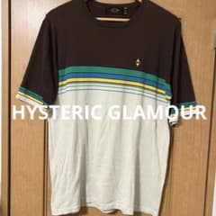 雰囲気抜群❗️】00's HYSTERIC GLAMOUR サマーニット Y2K - メルカリ