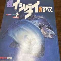 超イシダイのすべてのサムネイル