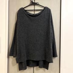 DRESSLAVEドレスレイブのニットのサムネイル