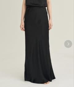 enof ace long skirt L - メルカリ