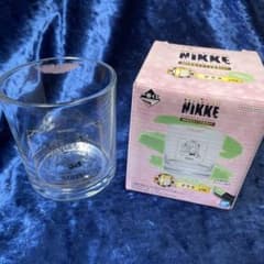 NIKKE 이치 반 쿠지 유리 (소다)