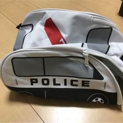 トミカ子供リュックのサムネイル
