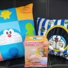 ドラえもん まとめ売り ３点セット