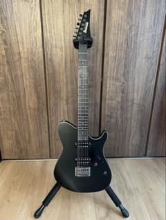 Ibanez Prestige FR6UCS-BKF - メルカリ