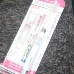 電動歯ブラシ新品のサムネイル