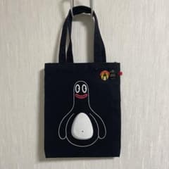 MONCLER TOKYO GINZAオープン記念 非売品トートバッグ ペンギン メルカリ