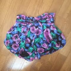 onewayショートパンツのサムネイル
