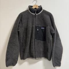 【Patagonia】クラシックレトロX フリースジャケットのサムネイル