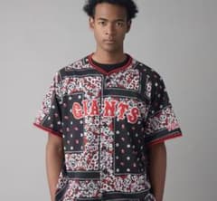 読売ジャイアンツ×JORDAN BRAND レプリカユニホーム M 坂本勇人 読売ジャイアンツ×JORDAN BRAND レプリカユニホームS 坂本勇人 - メルカリ