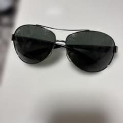 Ray-Ban RB 3386 004/71 サングラスのサムネイル