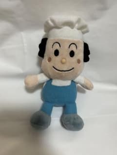 プチ子様用 アンパンマン ぬいぐるみ バタコさんのサムネイル
