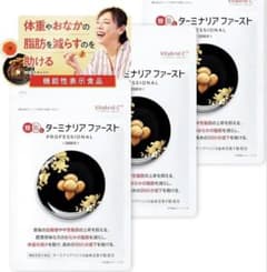 ターミナリアファースト プロフェッショナル 360粒入り90回分 - メルカリ