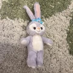ステラルー ぬいぐるみバッジ マスコットのサムネイル