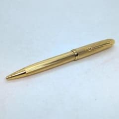 【激レア生産終了品】パイロット　カスタム74　バーリーコーン　ボールペン　金色 m96068436476_1.jpg?1783129427