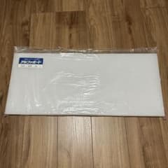 値下げ依頼品【inosuke_5001様】専用アルファボード　業務用製調理まな板 値下げ依頼品【inosuke_5001様】専用アルファボード 業務用製調理