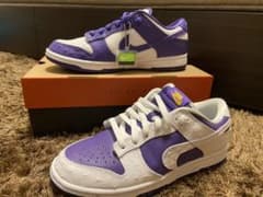 ナイキ NIKE Dunk Low "Made You Look" 26cmのサムネイル