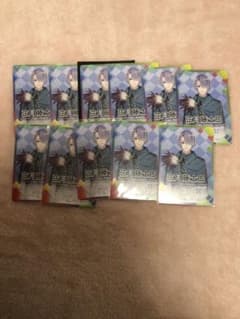 にじさんじチップス 弦月藤士郎のサムネイル
