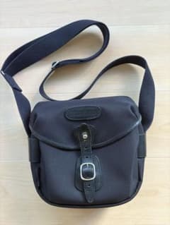 【良品】Billingham Hadley Digital　ビリンガム ハドレーのサムネイル