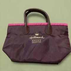 Hallmark DESIGN COLLECTION トートバッグのサムネイル
