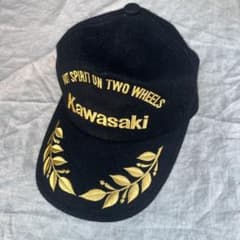 Kawasaki CAP ②のサムネイル