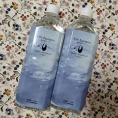 ライフエッセンス 1000ml ポタポタクラブ 2本セット - メルカリ