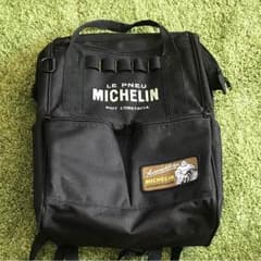 Michelin リュックのサムネイル