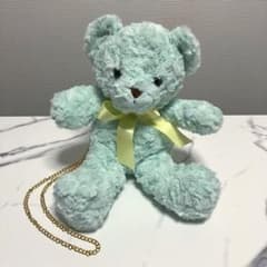 ローズボアBEARポシェット パステル!!のサムネイル
