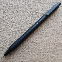 uni クルトガメタル ブラック 0.5mm 　検索用野原工芸工房楔ボナンペンのサムネイル