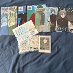 ツキプロ VAZZROCK 皐月葵 まとめ売り