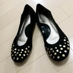 みこママ様専用  美品！マルイ  ラクチンきれいパンプスのサムネイル