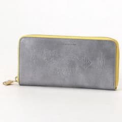 新品【完売】定価26,400円クラウスハーパニエミ ラウンド財布ネコの型