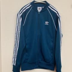 adidasジャージのサムネイル