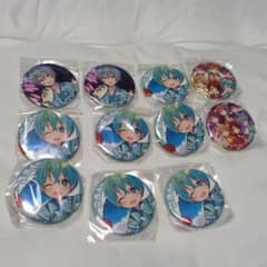 すとめも5 すとぷり 復刻缶バッジ ころんくん ころん 等身 デフォ