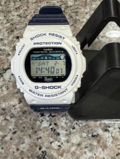 G-SHOCK GWX-5700SS 電波ソーラー タイドグラフ ジーショック - メルカリ