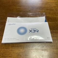 ライフウェーブ　X39 新品のサムネイル