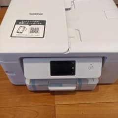 Brother DCP-J929N インクジェットプリンター 本体 - メルカリ