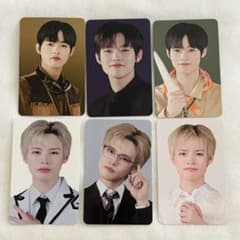 NCT ZONE COUPON CARD チョンロ トレカ クーポン パック - メルカリ