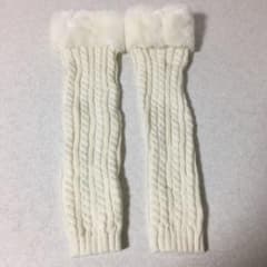 ゴルフ用 レッグウォーマーのサムネイル