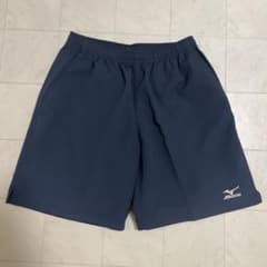 ミズノ ハーフパンツ Lサイズのサムネイル
