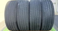 ブリヂストン ブリザック vrx3．205/60R16.22年製．深山4本セット
