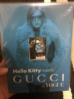 GUCCI ハローキティのサムネイル