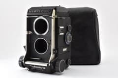 Mamiya C330 Pro TLR 6x6 #627-1 - メルカリ