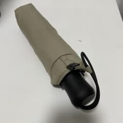 UVカットコンパクトアンブレラ　ユニクロのサムネイル